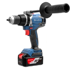 Thân Máy Khoan Vặn Vít Dùng Pin Dongcheng DCJZ03-13