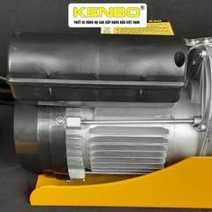 Tời Điện Mini 2000W Kenbo PA1200-12M Tải 600 - 1200 KG