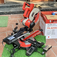 Máy Cắt Nhôm 1900W Panda PA-9255TT