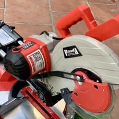 Máy Cắt Nhôm 1900W Panda PA-9255TT