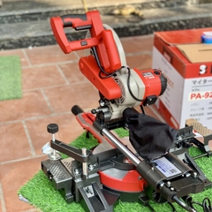 Máy Cắt Nhôm 1900W Panda PA-9255TT