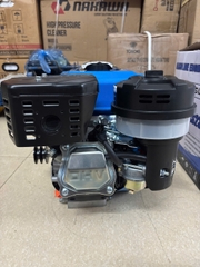 Động Cơ Xăng 6.5Hp Kamastsu KS200