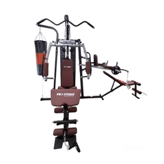 Giàn tạ đa năng Pro Fitness M-918P