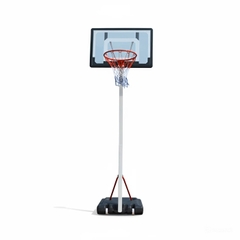 Trụ bóng rổ học sinh P034