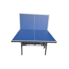 Bàn bóng bàn VinaSport MDF-01/02 dày 18 ly và 25 ly