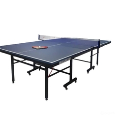 Bàn bóng bàn VinaSport MDF-01/02 dày 18 ly và 25 ly