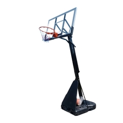 Trụ bóng rổ S027