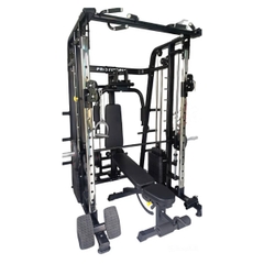 Giàn tạ đa năng M-888P