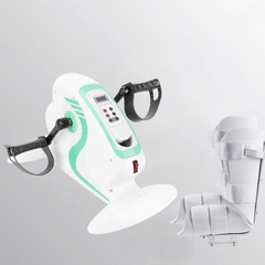 Xe đạp điện tập phục hồi chức năng WE3