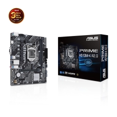 Mainboard ASUS PRIME H510M-K R2.0 (box)