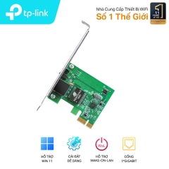 Card mạng có dây PCI Express TP-Link TG-3468 Lan 1000MB/s