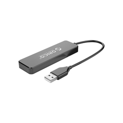 Bộ chia/Hub USB Từ 1 ra 4 cổng USB 2.0 Orico FL01