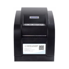 Máy in mã vạch Printer XP-350B