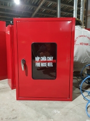 Tủ chữa cháy 600x500x180