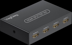 Bộ chia HDMI 1 ra 4 V-HD07 Veggieg