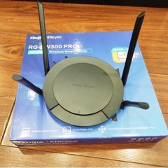 Bộ phát SRG-EW300 PROmart Home WiFi Reyee