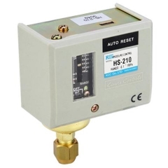 Công tắc áp lực HS210