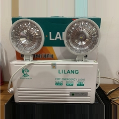 Đèn chiếu sáng sự cố KĐ