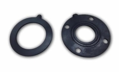 Gioăng cao su mặt bích DN100
