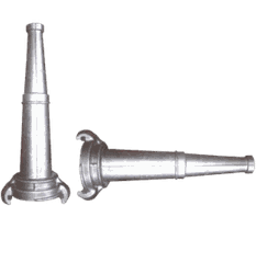 Lăng phun nhôm Kentom DN50 ( Có tem kiểm định)