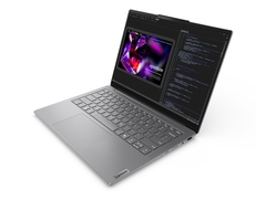 Laptop Lenovo Yoga Slim 7 14IMH9 83CV00D8VN (Intel Core Ultra 5 125H | Intel Arc Graphics | 14 inch WUXGA | 16GB | 1TB | Windows 11 Home SL | Office | Xám)