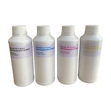 Mực Dye màu đen 500ml Canon IP4870/6560/IX6770/6880/g1010/1020/2010/3010 ( BK )