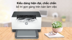 Máy in laser trắng đen đơn năng HP LaserJet M211dw Wifi (9YF83A)