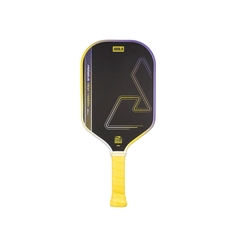 Vợt Pickleball Joola Perseus Heat Vision (16mm) - Yellow / Red / Green