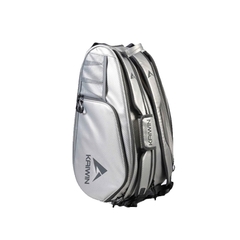 Balo Pickleball Kaiwin Spin (Bạc / Trắng Đỏ)