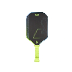 Vợt Pickleball Joola Perseus Heat Vision (16mm) - Yellow / Red / Green