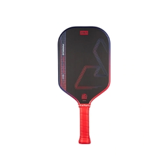 Vợt Pickleball Joola Perseus Heat Vision (16mm) - Yellow / Red / Green