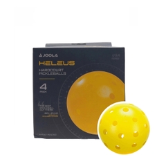 Bóng Pickleball Joola Heleus - Hộp 4 quả chính hãng