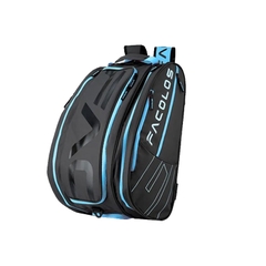 Balo Pickleball Facolos Elite (Blue / Gray)