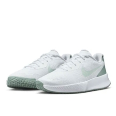 Giày Pickleball Nike Vapor Lite 3 HC Mint ( FZ2156-106 ) - Mint