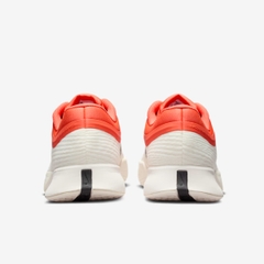 Giày Pickleball Nike Vapor Pro 3 ( IB6558-100 ) - Sail/Turf Orange