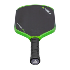 Vợt Pickleball Joola Gen 3S Hyperion Ben Johns (13mm) - Đen / Xanh Lá