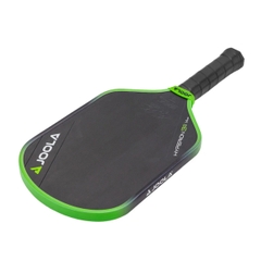 Vợt Pickleball Joola Gen 3S Hyperion Ben Johns (13mm) - Đen / Xanh Lá