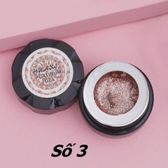 Gel Nhũ Vẽ Viền Huaxi Platinum – Gel Vẽ Line Nail Nhũ Lấp Lánh Cao Cấp