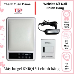 Máy Hơ Gel SNRQI V1 Chính Hãng 72W