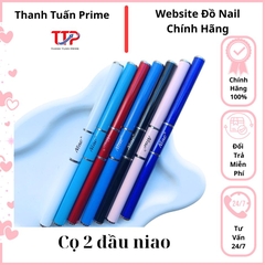 Cọ 2 Đầu Niao Cao Cấp