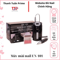 Máy Mài Tích Điện EN-101