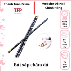 Bút Sáp Chấm Đá Nail Chuyên Dụng