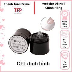 Gel Định Hình Huaxi Adhesive Gel – Phân Loại 10g / 30ml