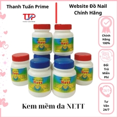 Kem Mềm Da NETT 25ml