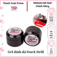 Gel Đính Đá Stuck Drill Glue