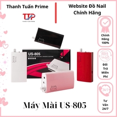 Máy Mài Tích Điện US-805