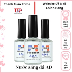 Nước Sáng Đá AD-1 – Dung Dịch Làm Sáng Đá Nail