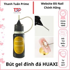 Bút Gel Đính Đá HUAXI 10ml