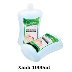 Nước Rửa Móng Tay Quyên Có Hương – Polish Remover Làm Sạch Sơn Móng