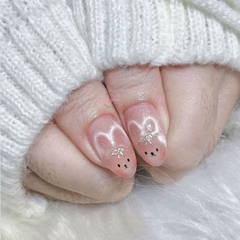 Thanh Kim Loại Tạo Hình Mắt Mèo